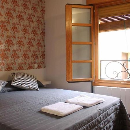 Salionca Habitaciones Poza de la Sal Ngoại thất bức ảnh